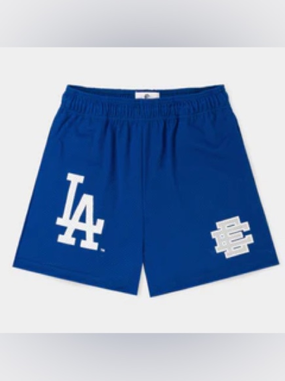 Eric Emanuel Shorts